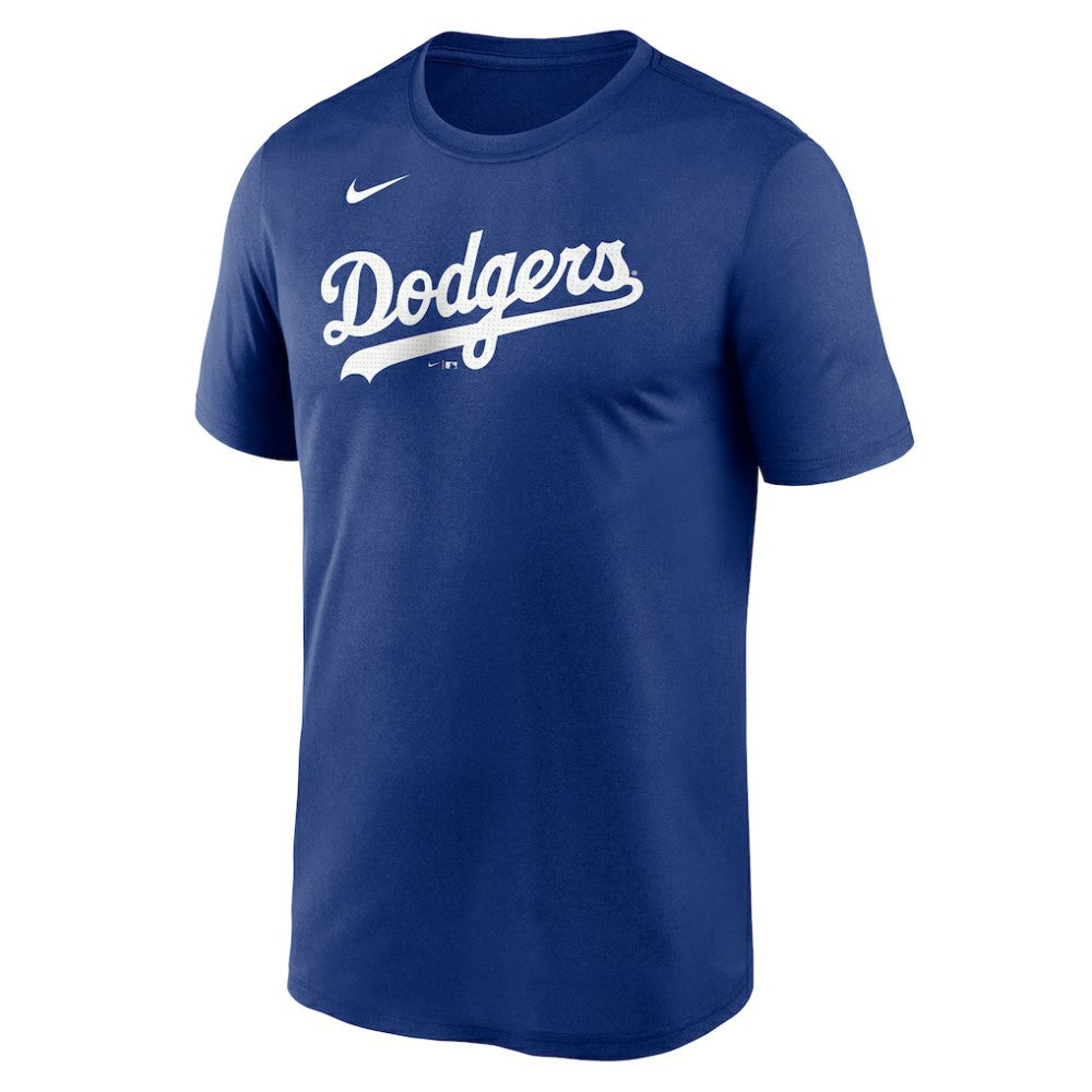 Mookie Betts Los Angeles Dodgers Nike Legend Name & Number Performance T-Shirt - Royal - Nike Lifestyle