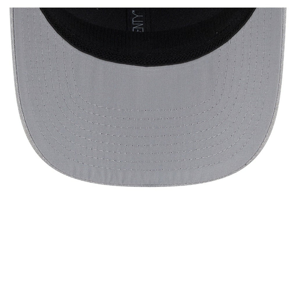 Cincinnati Bengals New Era 2025 Pro Bowl 9SEVENTY Stretch-Snap Hat Gray