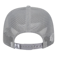Philadelphia Eagles New Era 2025 Pro Bowl 9SEVENTY Stretch-Snap Hat Gray