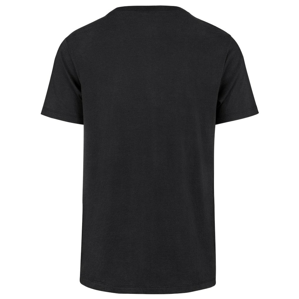 Boston Celtics '47 18-Time NBA Finals Champions Banner Franklin T-Shirt Black | 47 brand discount