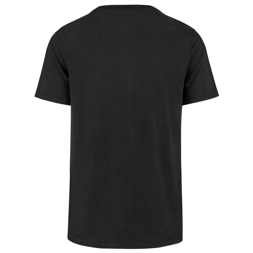 Boston Celtics '47 18-Time NBA Finals Champions Banner Franklin T-Shirt Black | 47 brand discount