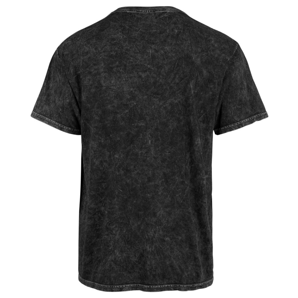 47 brand Tampa Bay Buccaneers Stoney Clover Lane x '47 Women's Glitter Rocker Retro Tubular T-Shirt Black
