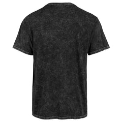 47 brand Tampa Bay Buccaneers Stoney Clover Lane x '47 Women's Glitter Rocker Retro Tubular T-Shirt Black