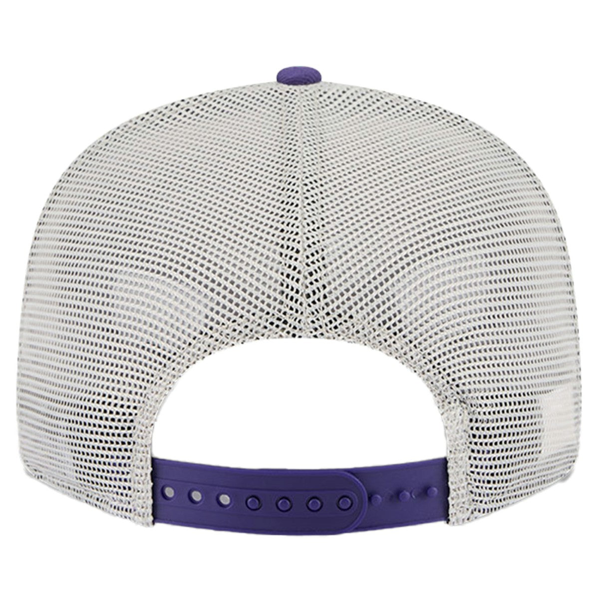 Phoenix Suns Victory Grove Split Panel 9FIFTY Snapback Hat Purple | New Era Lifestyle