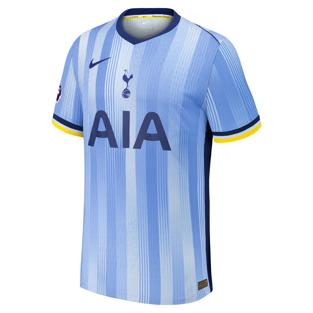 Son Heung-Min Tottenham Hotspur 2024/25 Away Player Jersey Blue - Nike Discount