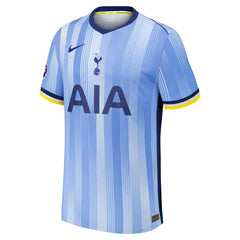 Son Heung-Min Tottenham Hotspur 2024/25 Away Player Jersey Blue - Nike Discount