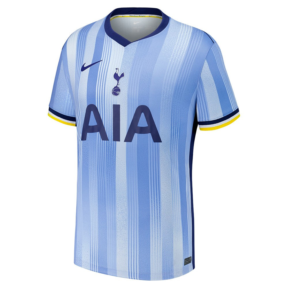 James Maddison Tottenham Hotspur 2024/25 Away Replica Player Jersey Blue - Nike cheap