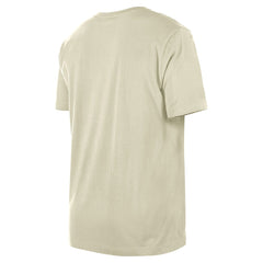 Cincinnati Reds New Era Americana Flag Fill T-Shirt - Cream - New Era Lifestyle