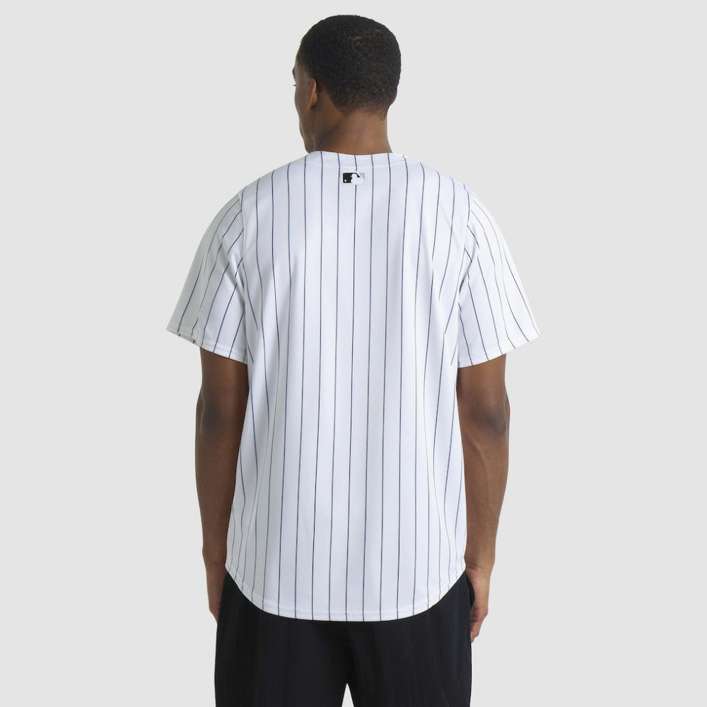 Chicago White Sox Nike Home Limited Jersey - White - Nike on Sale