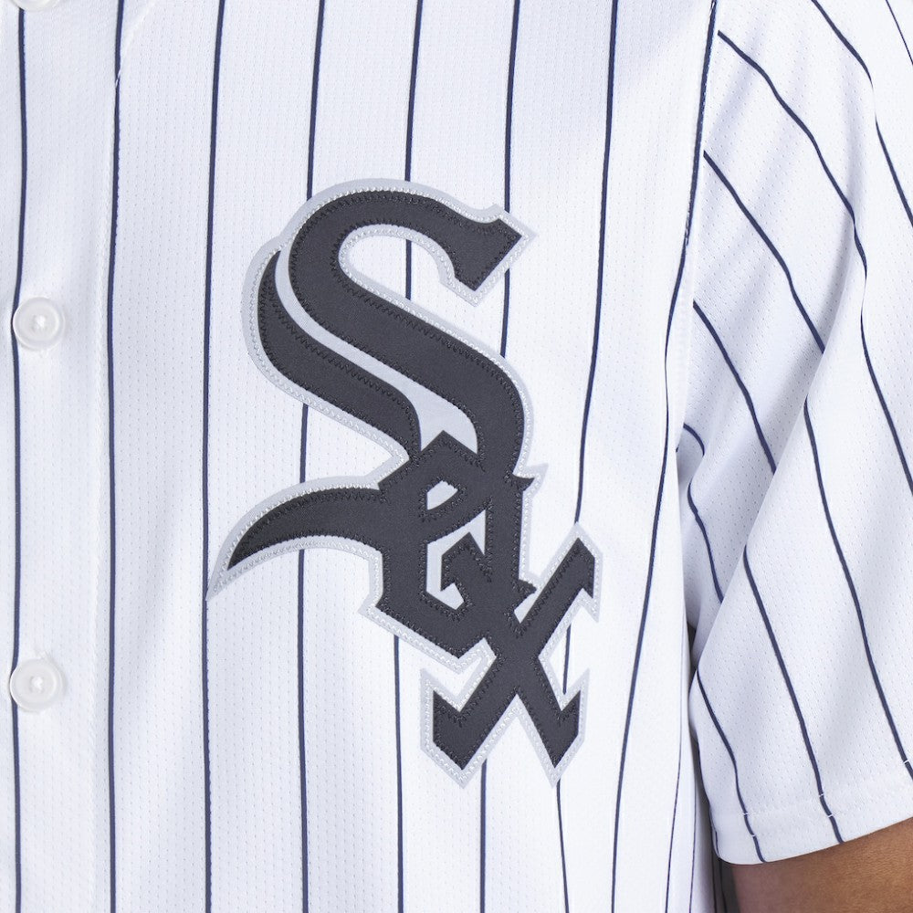 Chicago White Sox Nike Home Limited Jersey - White - Nike on Sale