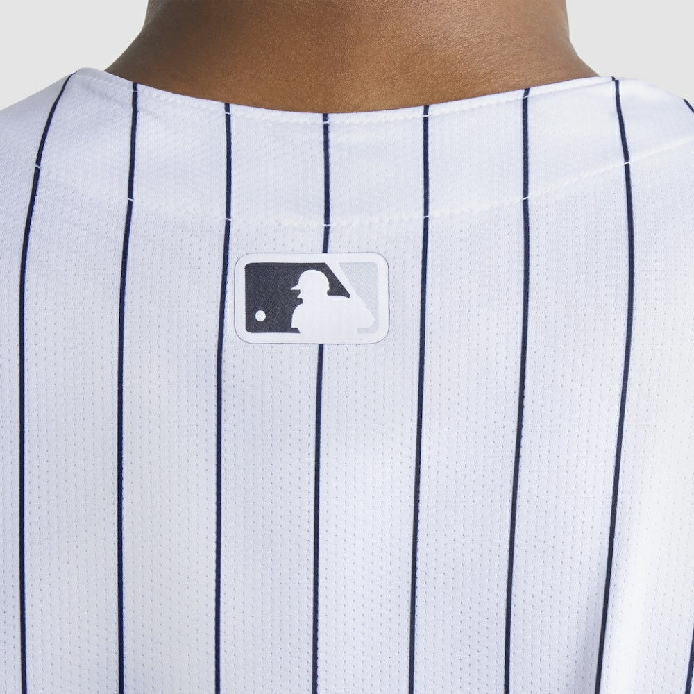 Chicago White Sox Nike Home Limited Jersey - White - Nike on Sale
