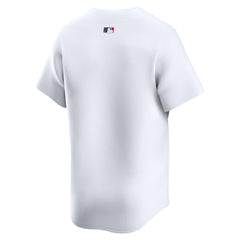 St. Louis Cardinals Nike Home Limited Jersey - White - Nike on Sale