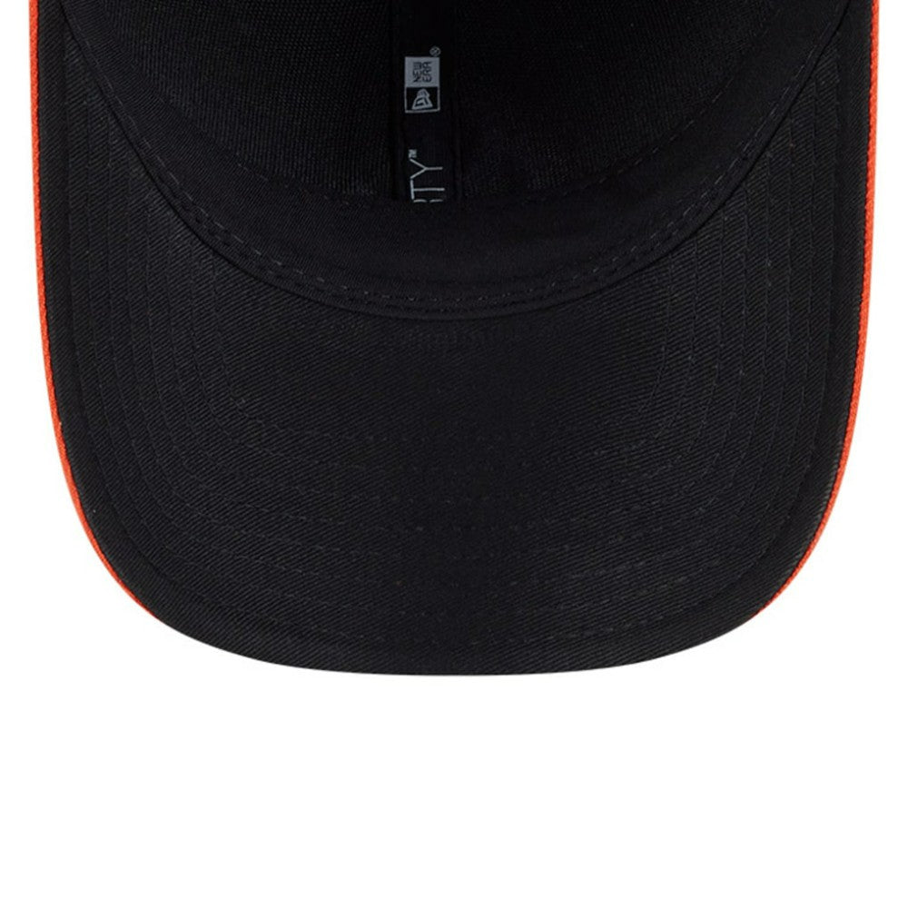 Baltimore Orioles New Era Player Replica 9FORTY Adjustable Hat - Black - New Era on Sale