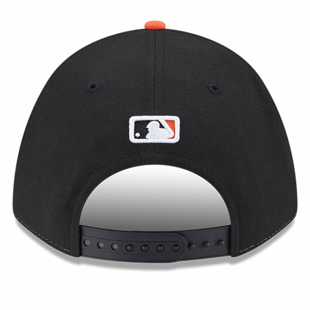 Baltimore Orioles New Era Player Replica 9FORTY Adjustable Hat - White - New Era on Sale