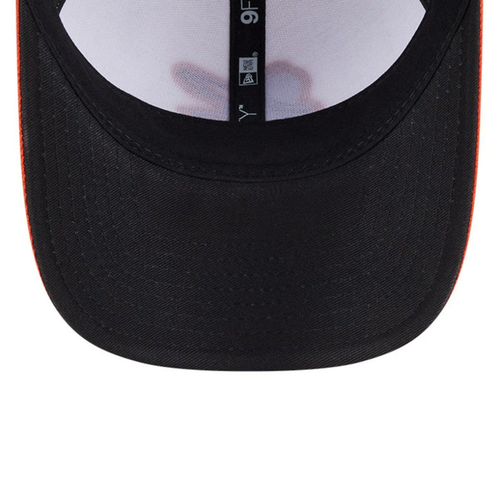 Baltimore Orioles New Era Player Replica 9FORTY Adjustable Hat - White - New Era on Sale