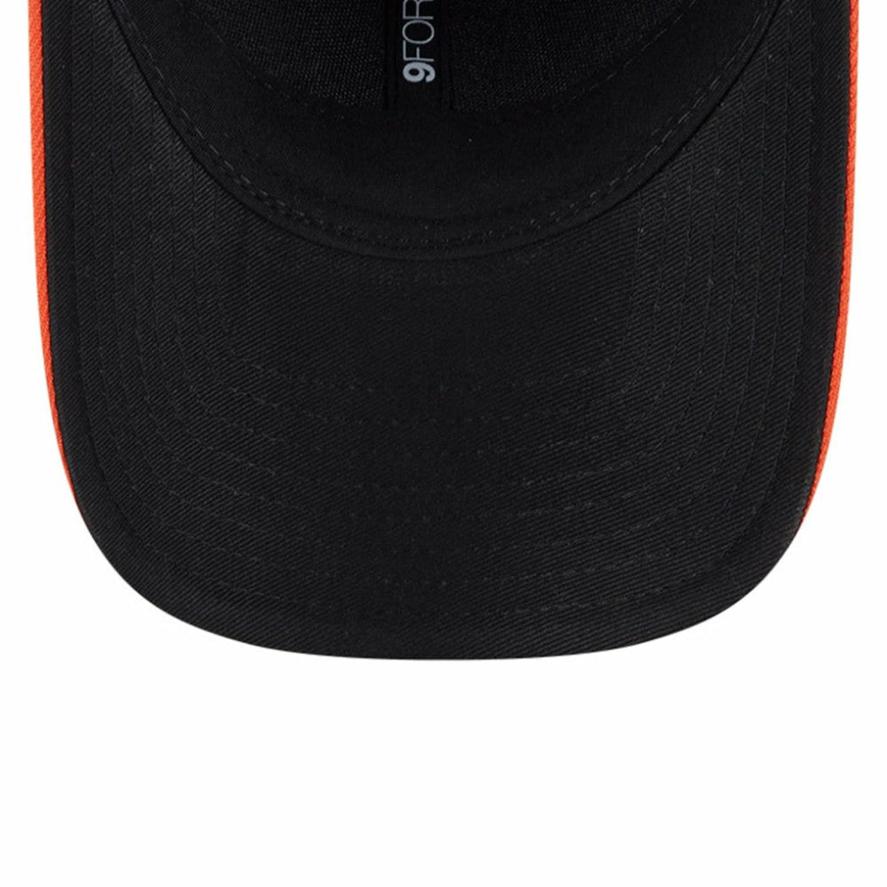 Baltimore Orioles New Era Player Replica 9FORTY Adjustable Hat - Black - New Era on Sale