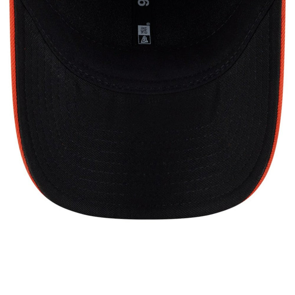 Houston Astros New Era Player Replica 9FORTY Adjustable Hat - Navy - New Era Online