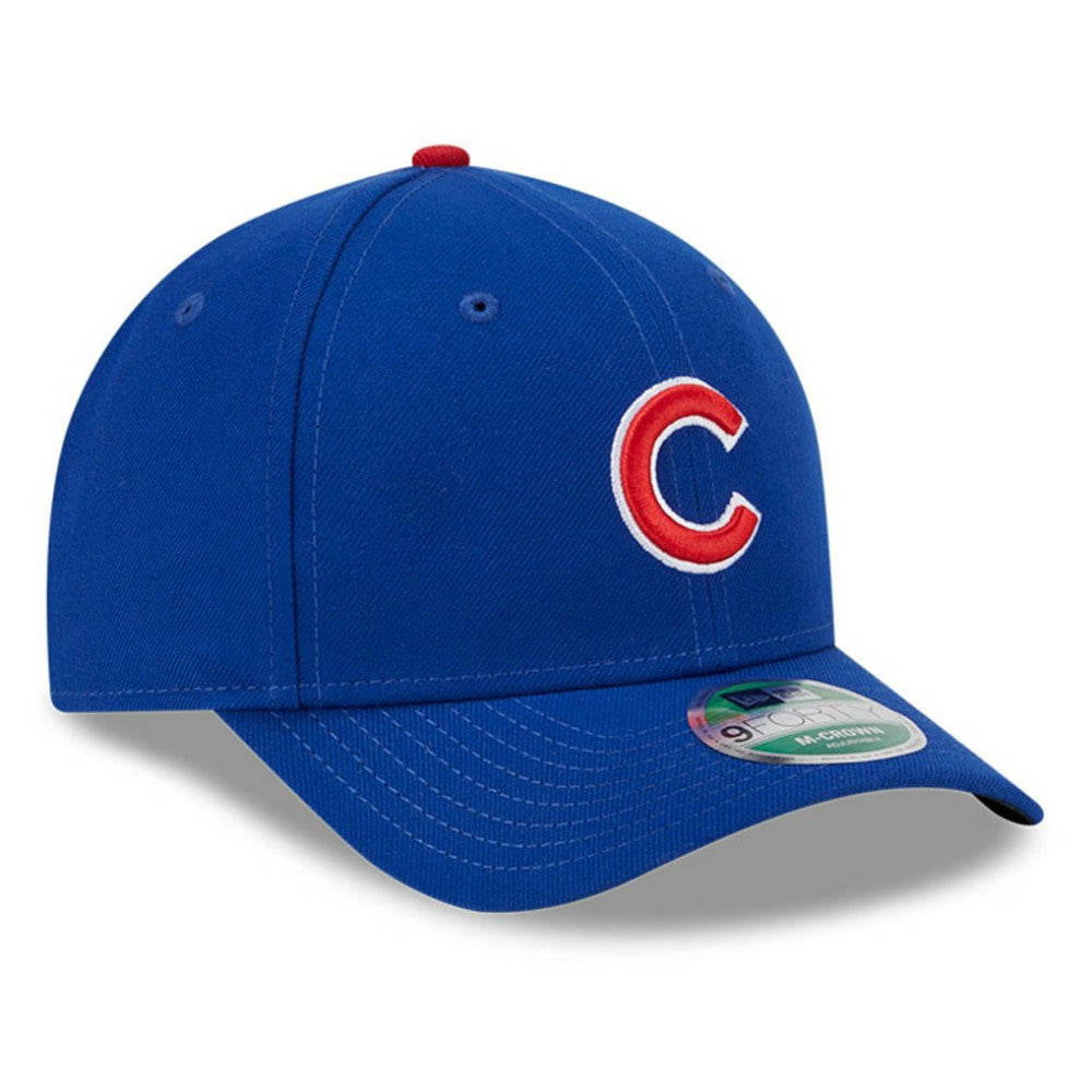 Chicago Cubs New Era Player Replica 9FORTY Adjustable Hat - Royal - New Era Discount