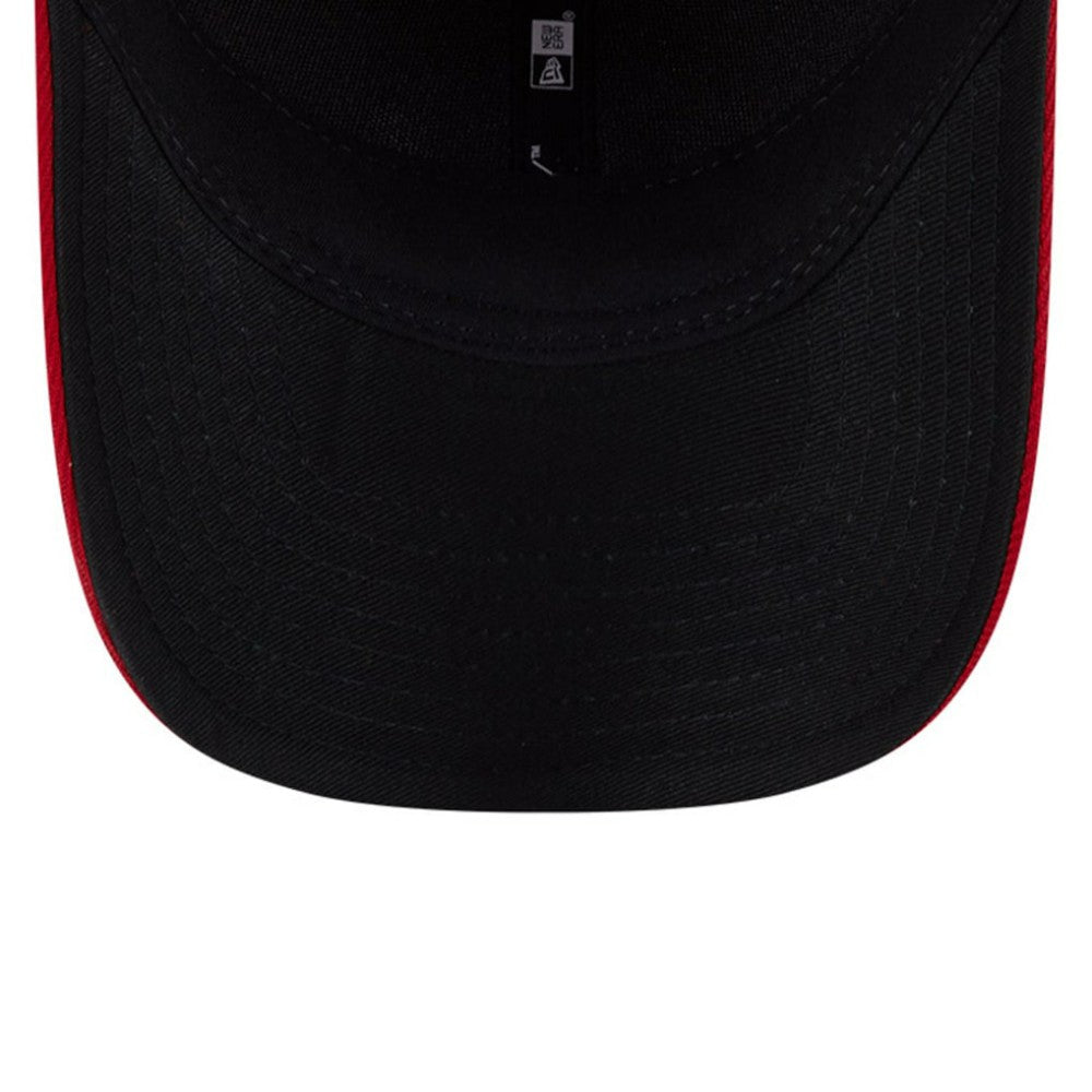 Cincinnati Reds New Era Player Replica 9FORTY Adjustable Hat - Red - New Era Discount
