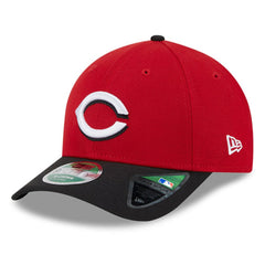 Cincinnati Reds New Era Player Replica 9FORTY Adjustable Hat - Red - New Era Sale