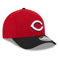 Cincinnati Reds New Era Player Replica 9FORTY Adjustable Hat - Red - New Era Sale