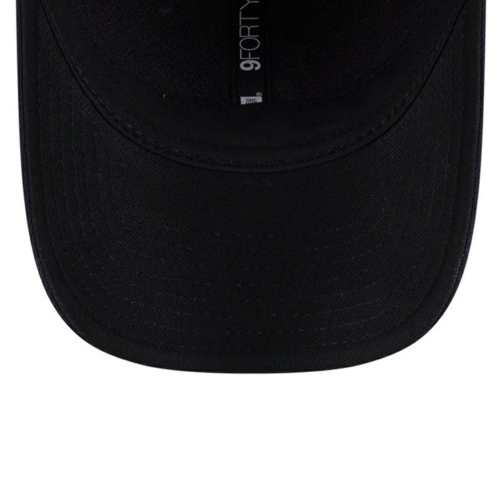 Cleveland Guardians New Era Replica 9FORTY Adjustable Hat - Red/Black - New Era Sale