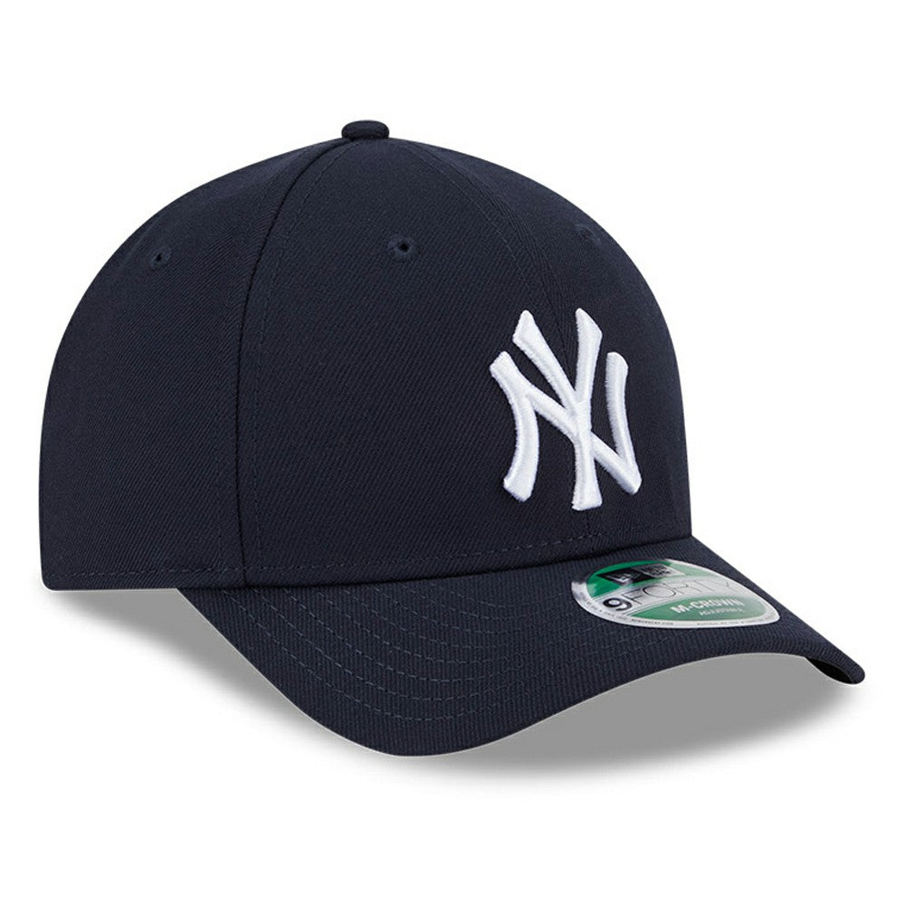 New York Yankees New Era Player Replica 9FORTY Adjustable Hat - Navy - New Era Sale