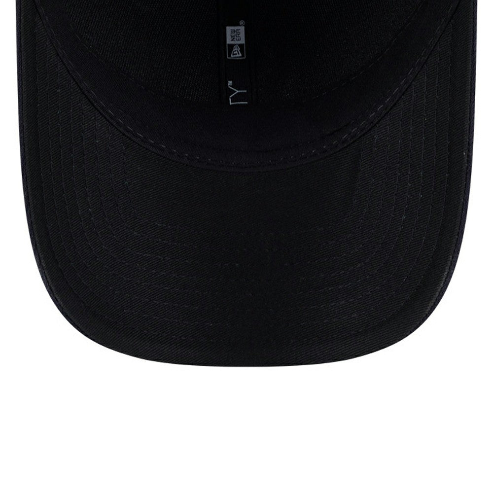 New York Yankees New Era Player Replica 9FORTY Adjustable Hat - Navy - New Era Sale