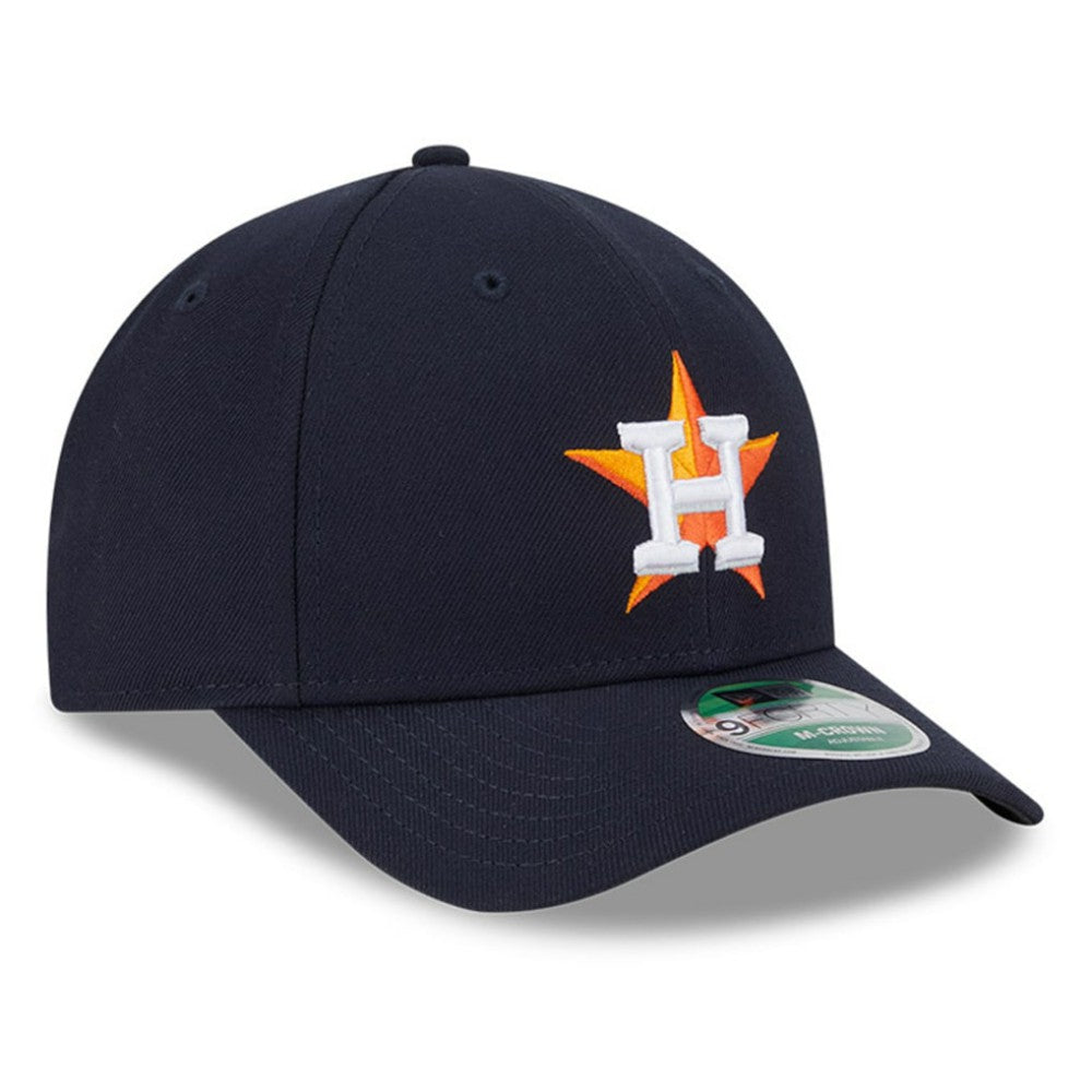 Houston Astros New Era Player Replica 9FORTY Adjustable Hat - Navy - New Era on Sale