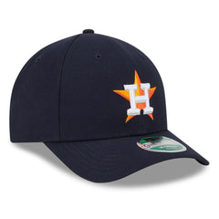 Houston Astros New Era Player Replica 9FORTY Adjustable Hat - Navy - New Era on Sale