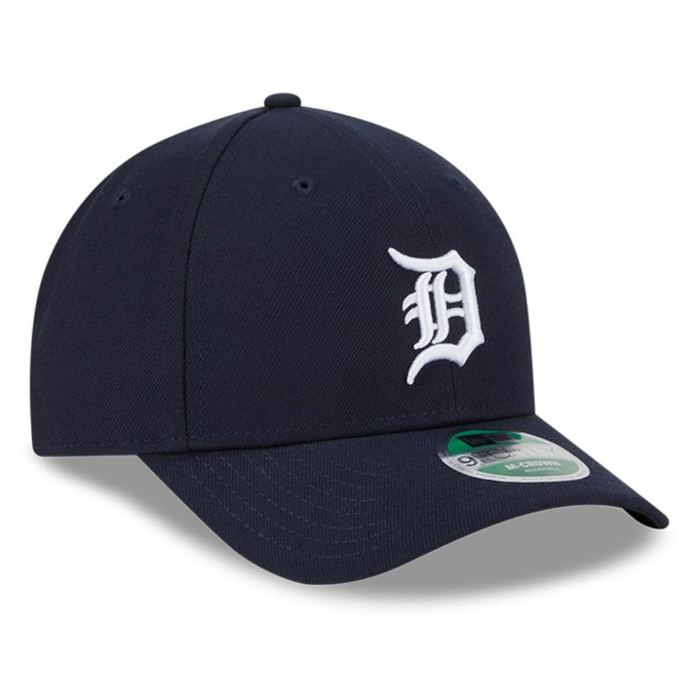 Detroit Tigers New Era Player Replica 9FORTY Adjustable Hat - Navy - New Era Sale
