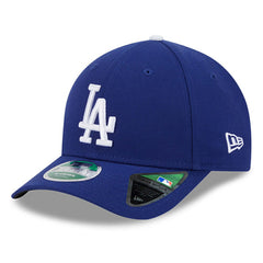 Los Angeles Dodgers New Era Player Replica 9FORTY Adjustable Hat - Royal - New Era on Sale