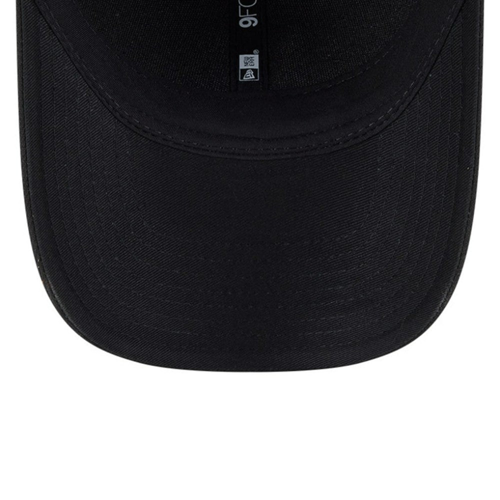 Pittsburgh Pirates New Era Player Replica 9FORTY Adjustable Hat - Black - New Era on Sale