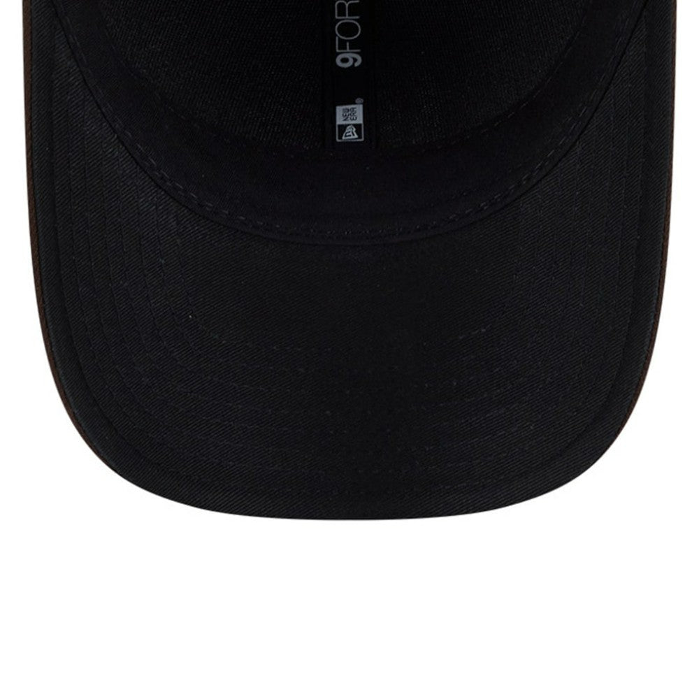 San Diego Padres New Era Player Replica 9FORTY Adjustable Hat - Brown - New Era Online