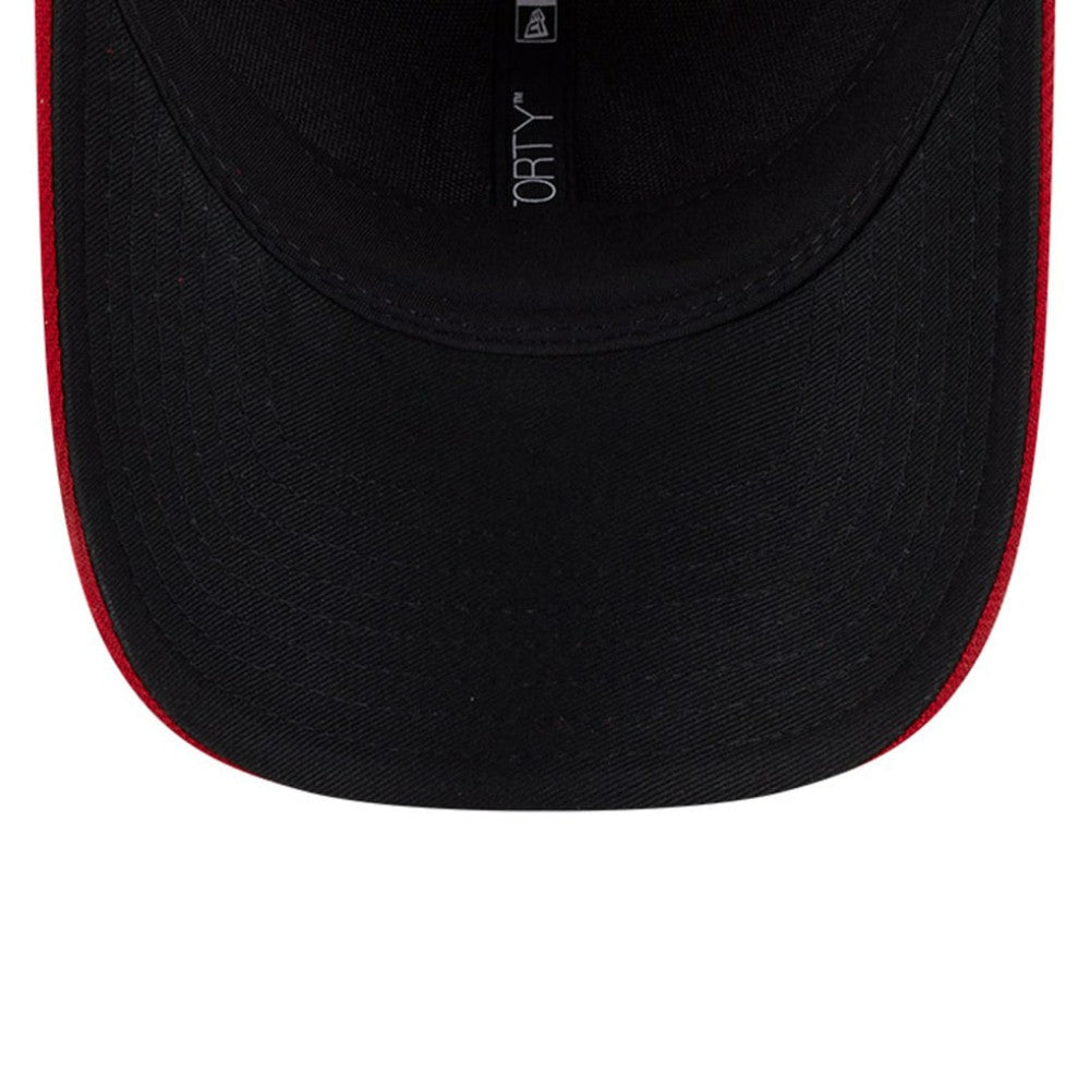 Philadelphia Phillies New Era Player Replica 9FORTY Adjustable Hat - Red - New Era Online