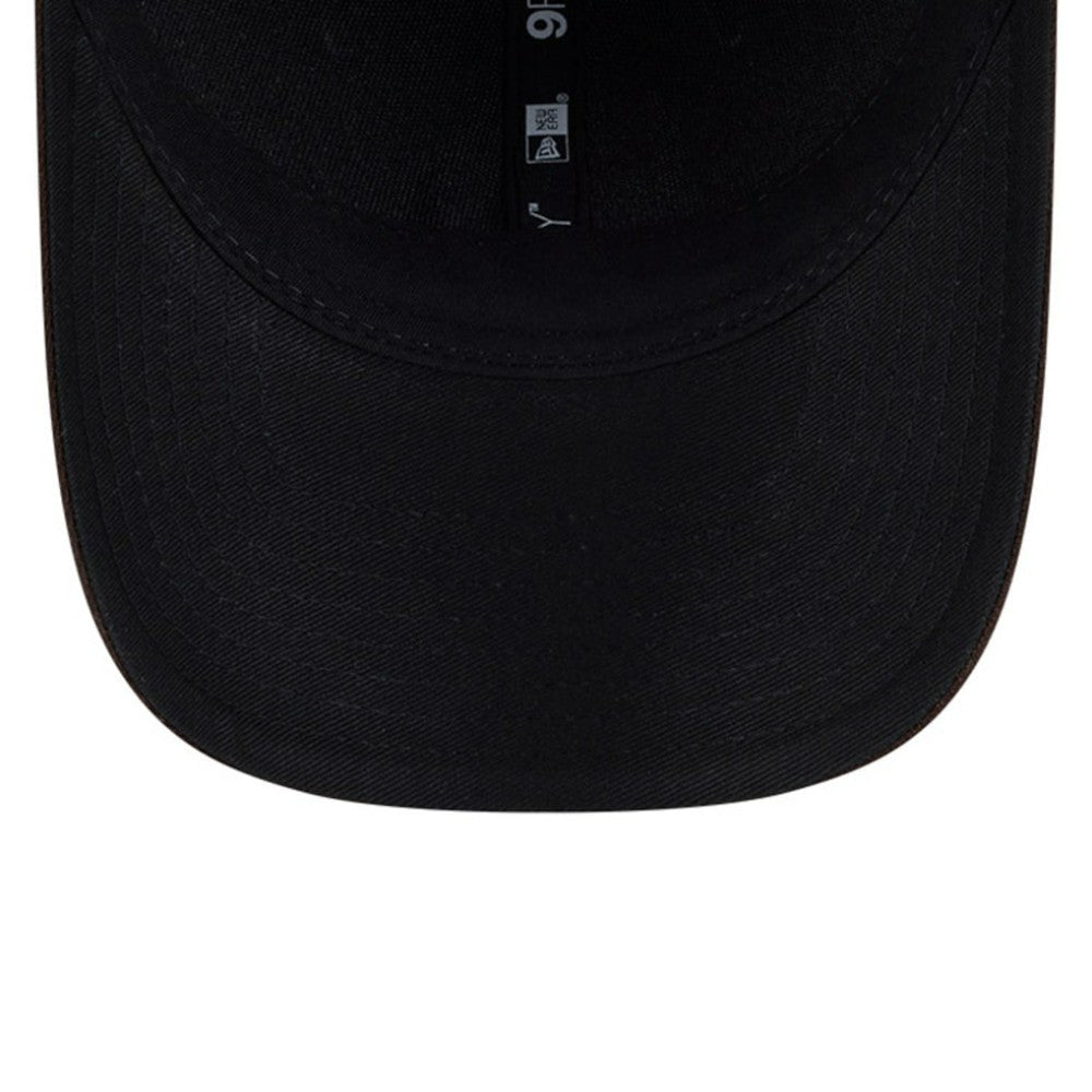San Diego Padres New Era Player Replica 9FORTY Adjustable Hat - Brown - New Era Discount