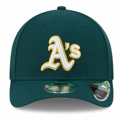 Athletics New Era Player Replica 9FORTY Adjustable Hat - Green - New Era Lifestyle