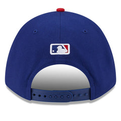 Philadelphia Phillies New Era Player Replica 9FORTY Adjustable Hat - Royal - New Era Sale