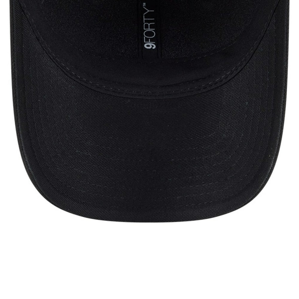 Pittsburgh Pirates New Era Player Replica 9FORTY Adjustable Hat - Black - New Era on Sale