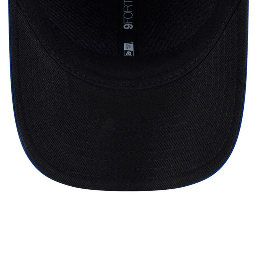 Texas Rangers New Era Player Replica 9FORTY Adjustable Hat - Light Blue - New Era Discount