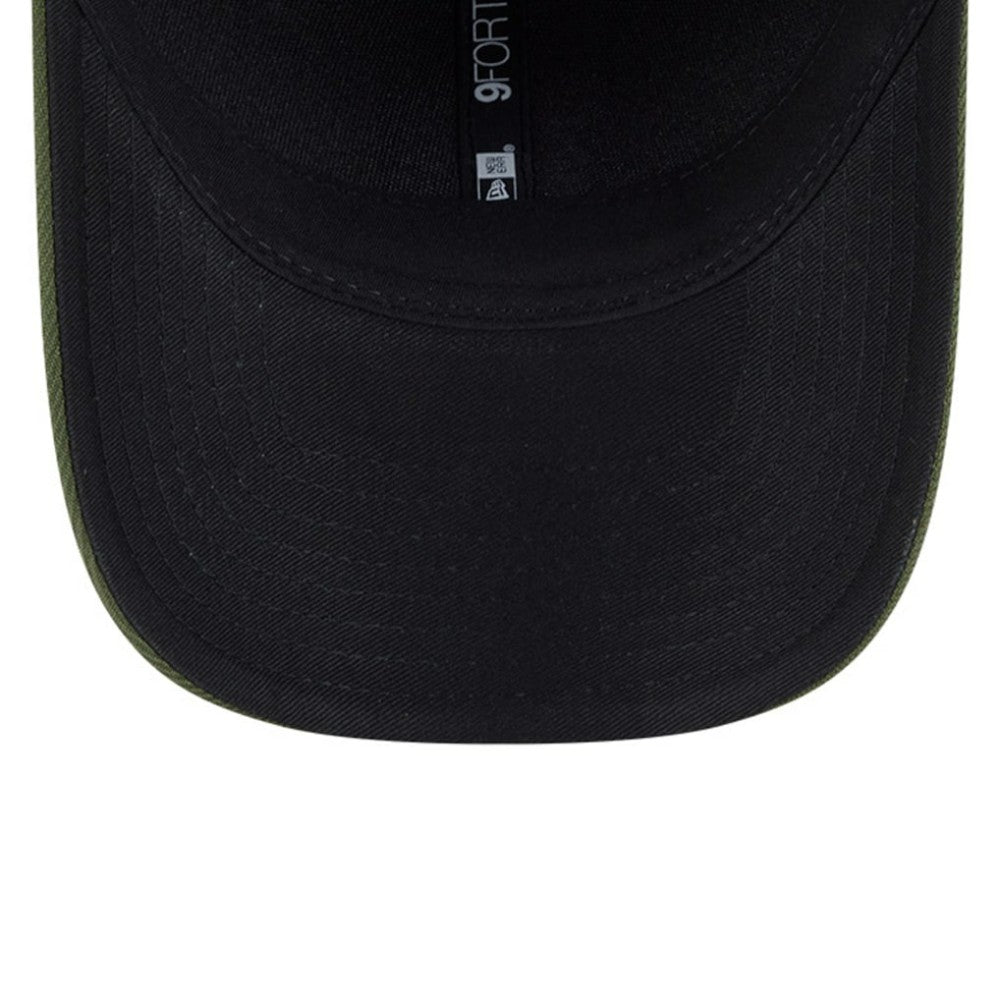 Pittsburgh Pirates New Era Player Replica 9FORTY Adjustable Hat - Black - New Era Sale