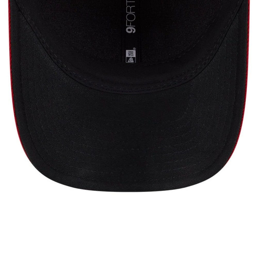 Texas Rangers New Era Player Replica 9FORTY Adjustable Hat - Red - New Era on Sale