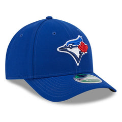 Toronto Blue Jays New Era Player Replica 9FORTY Adjustable Hat - Royal - New Era Discount