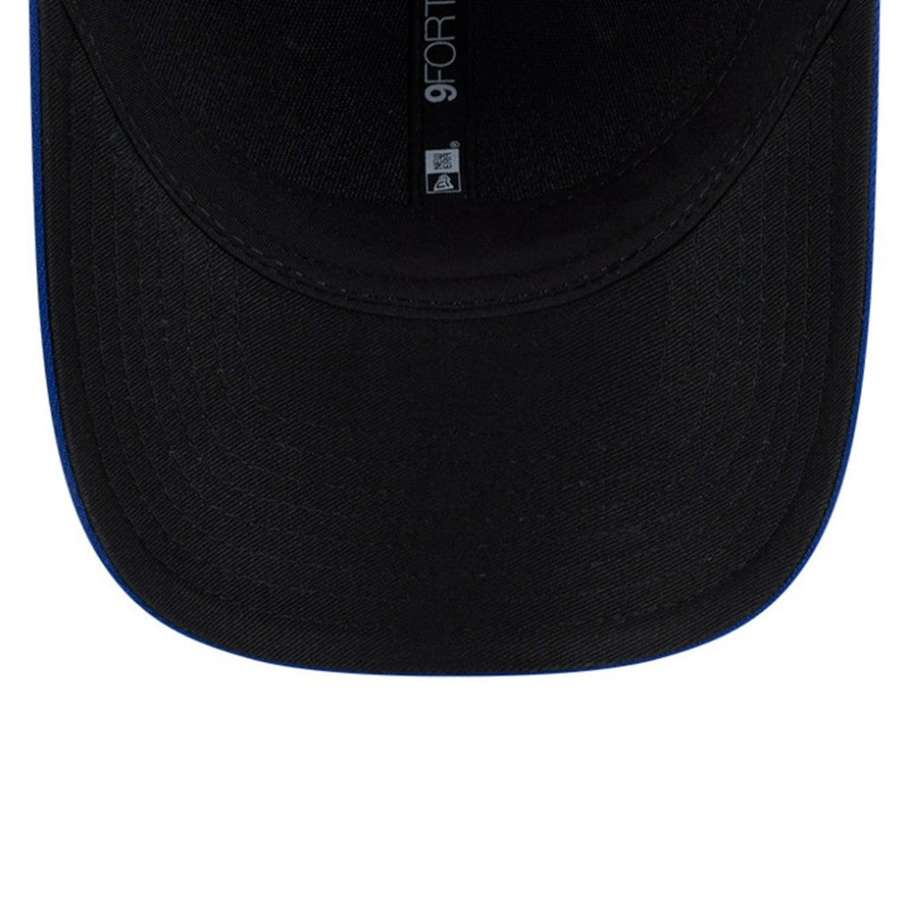 Toronto Blue Jays New Era Player Replica 9FORTY Adjustable Hat - Royal - New Era Discount