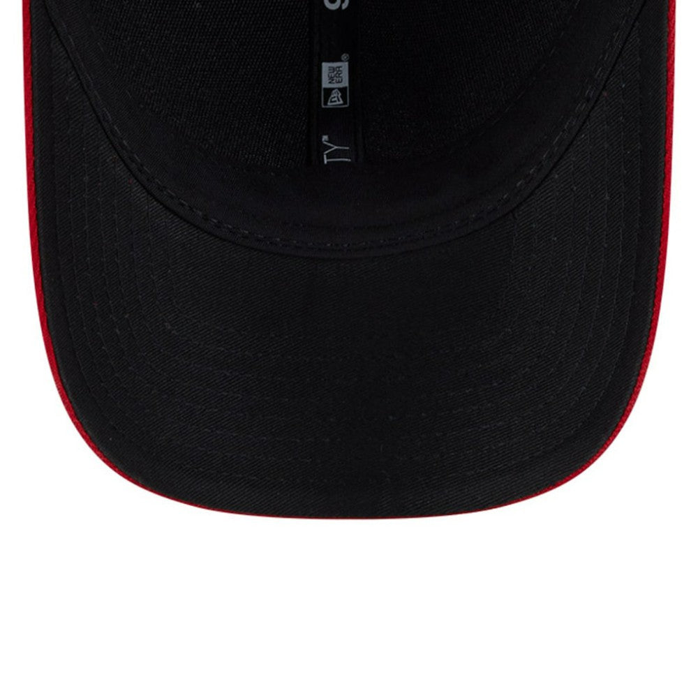 St. Louis Cardinals New Era Player Replica 9FORTY Adjustable Hat - Navy/Red - New Era on Sale