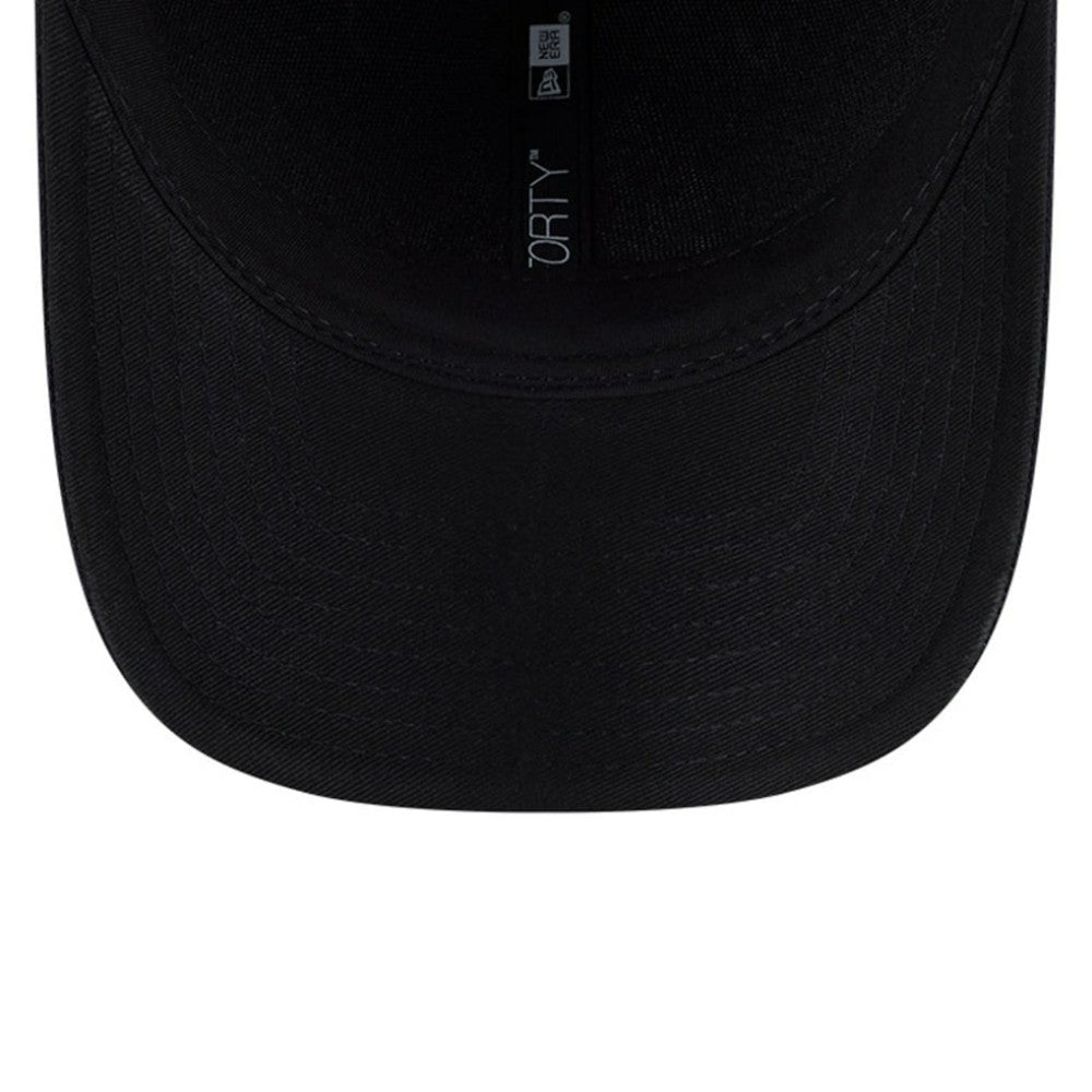 St. Louis Cardinals New Era Player Replica 9FORTY Adjustable Hat - Navy - New Era Discount