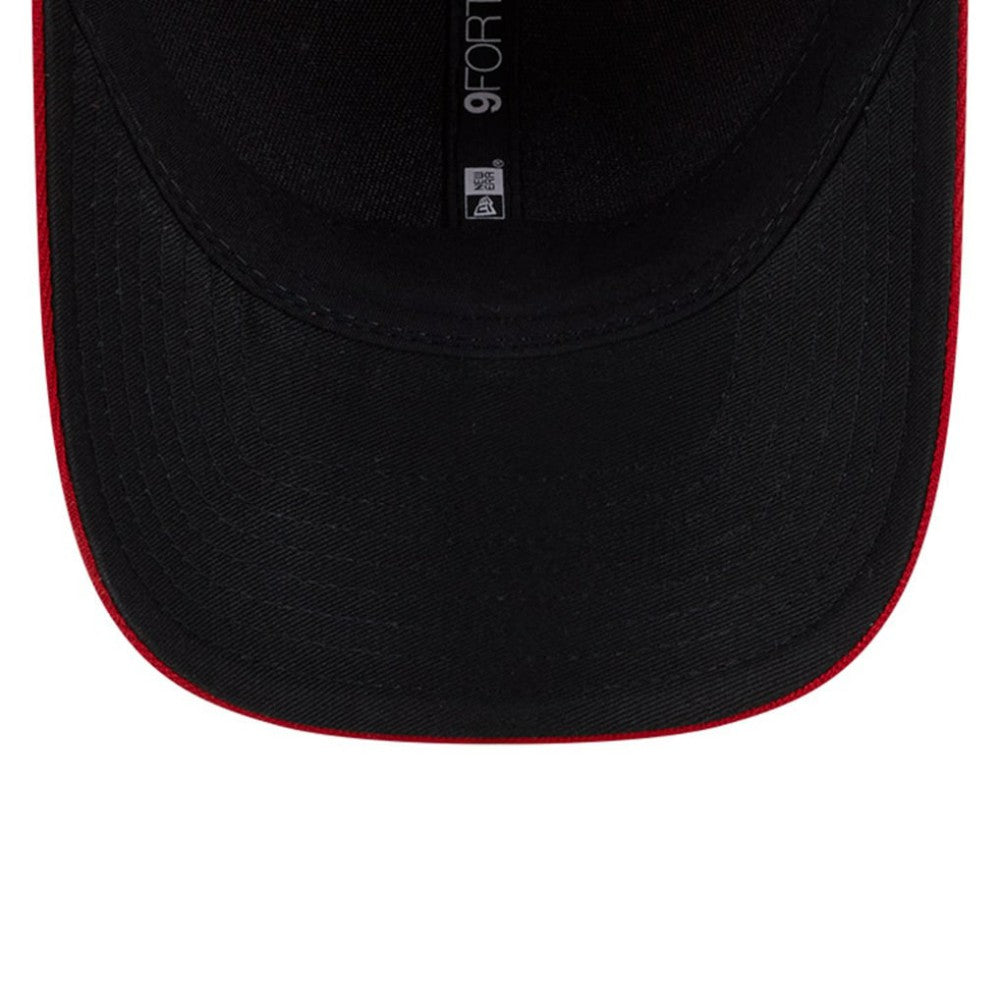 St. Louis Cardinals New Era Player Replica 9FORTY Adjustable Hat - Red - New Era Online