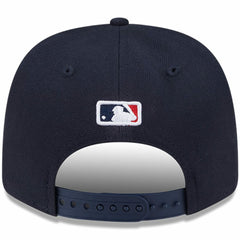 Boston Red Sox New Era Player Replica 9SEVENTY Adjustable Hat - Navy - New Era Sale