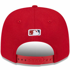 Washington Nationals New Era Player Replica 9SEVENTY Adjustable Hat - Red - New Era Online