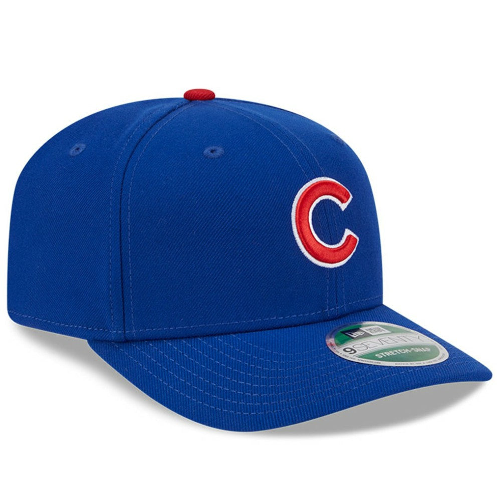 Chicago Cubs New Era Player Replica 9SEVENTY Adjustable Hat - Royal - New Era Sale